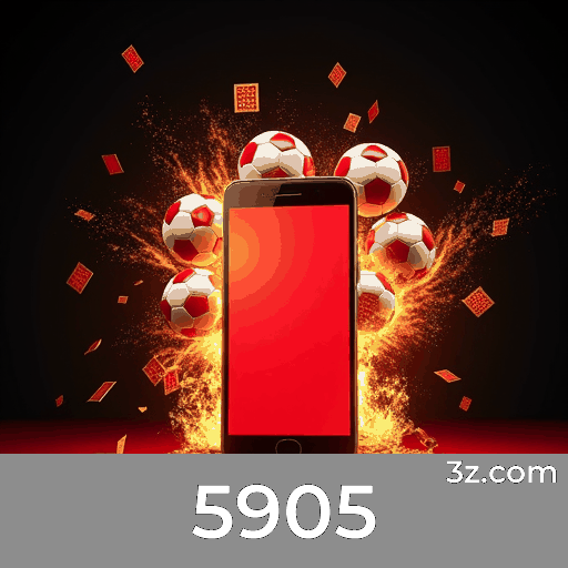 5905: Experiência de Cassino Profissional e Realista