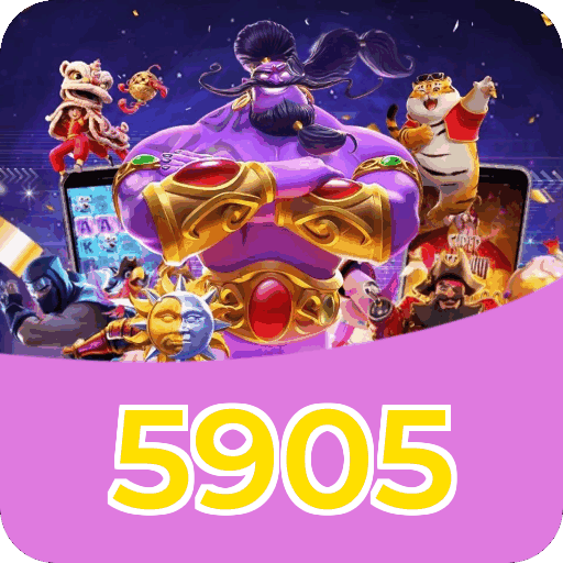 Bônus de boas-vindas 5905