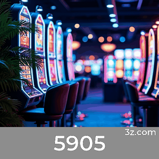 5905: Desbloqueie Bônus Incríveis e Recompensas