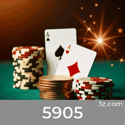 5905: Plataforma de Cassino e Apostas Confiável