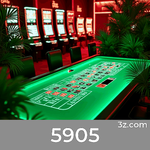 5905: Especialista em Apostas Esportivas no Brasil