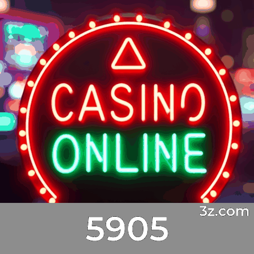 Login no 5905: Segurança e Benefícios Exclusivos