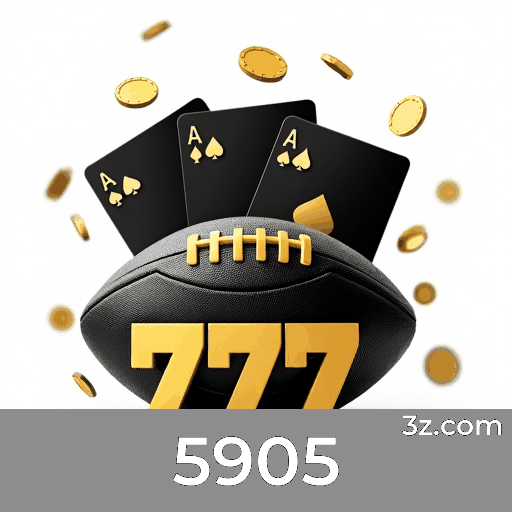 5905: Universo de Jogos Extraordinários e Diversão Sem Limites