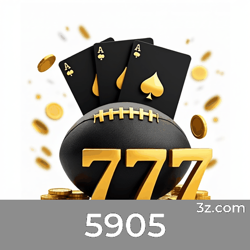 5905: Desbloqueie Bônus Incríveis e Recompensas