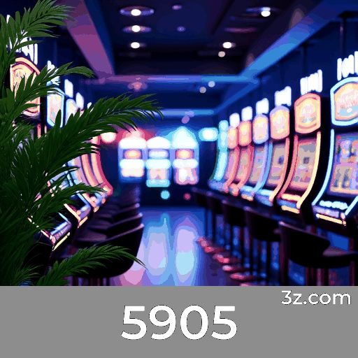 Login no 5905: Segurança e Benefícios Exclusivos