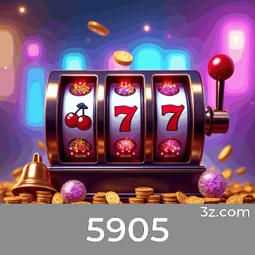 5905: Desbloqueie Bônus Incríveis e Recompensas