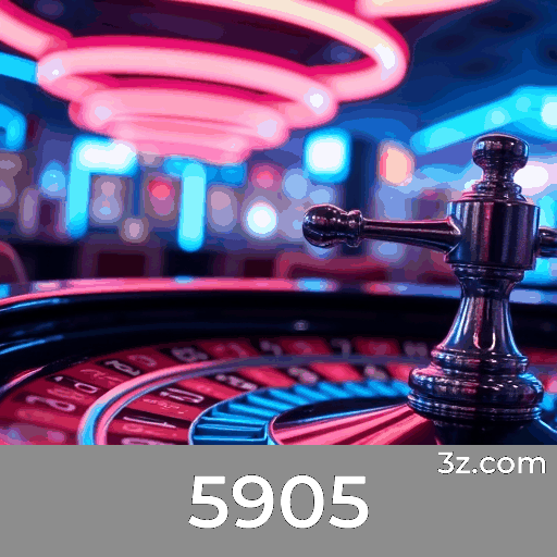 5905: Desbloqueie Bônus Incríveis e Recompensas