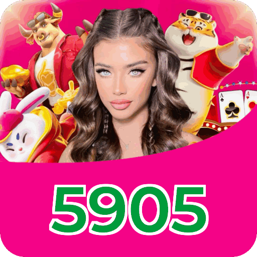 Slots Premium da PG Soft na 5905