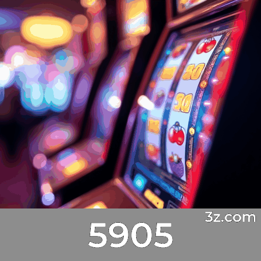 5905: Plataforma de Cassino e Apostas Confiável