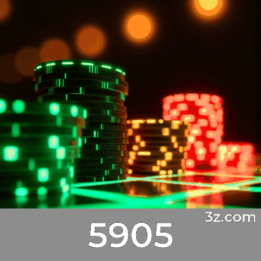 5905: Experiência de Cassino Profissional e Realista