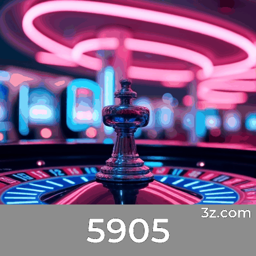 Login no 5905: Segurança e Benefícios Exclusivos